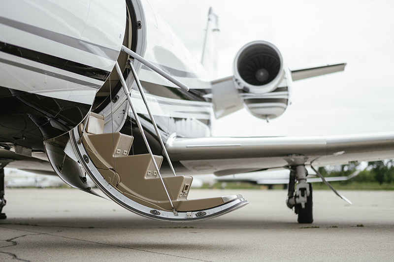 SPARROW Executive Jets (SEJ) recommends a proactive approach to managing relationships with the media to help raise awareness of the benefits of business aviation and private flying.