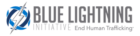 Blue Lightning Initiative Logo
