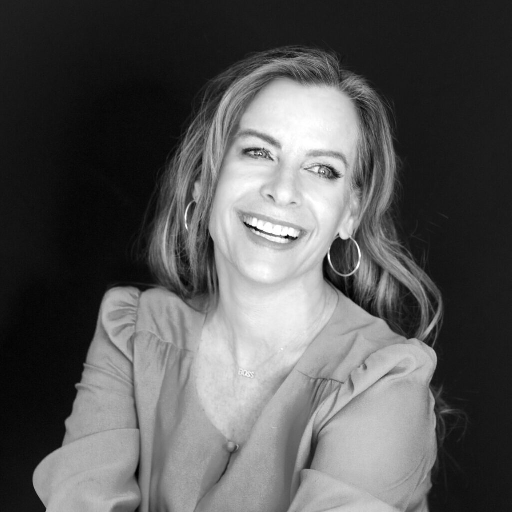 SPARROW Executive Jets CEO Jacquie Dalton